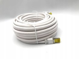 KABEL SIECIOWY LAN ETHERNET RJ45 26AWG*4TP 19m