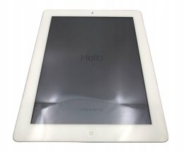 Tablet APPLE iPad A1395 16GB ZABLOKOWANY iCloud