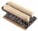 ADAPTER PCI IBM SPEYBURN RISER CARD