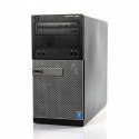 DELL OPTIPLEX 3020 CORE i3-4130 4GB 500GB RW MT W8