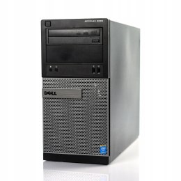 DELL OPTIPLEX 3020 CORE i3-4130 4GB 500GB RW MT W8