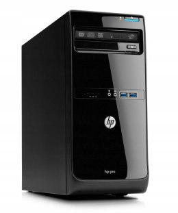 HP PRO 3505 MT A4-3420 2.80 4GB 500GB DVD MT W8P