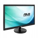 Monitor Gamingowy LED Asus VS247HR 23,6" 1920x1080 TN HDMI DVI 2ms KLASA A