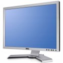 Monitor LCD Dell 2208WFPt 22" 1680x1050 TN VGA DVI-D HUB USB KLASA A