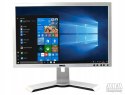 Monitor LCD Dell 2208WFPt 22" 1680x1050 TN VGA DVI-D HUB USB KLASA A