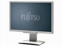 Monitor LCD Fujitsu B24W-5 24 " 1920 x 1200 px TN VGA DVI-D klasa A