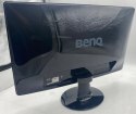 Monitor LED BENQ GL2440HM 24" FHD 2ms HDMI D-Sub DVI-D GŁOŚNIKI KLASA A-