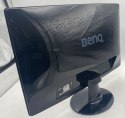 Monitor LED BENQ GL2440HM 24" FHD 2ms HDMI D-Sub DVI-D GŁOŚNIKI KLASA A-