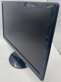 Monitor LED BENQ GL2440HM 24" FHD 2ms HDMI D-Sub DVI-D GŁOŚNIKI KLASA A-