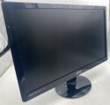 Monitor LED BENQ GL2440HM 24" FHD 2ms HDMI D-Sub DVI-D GŁOŚNIKI KLASA A-