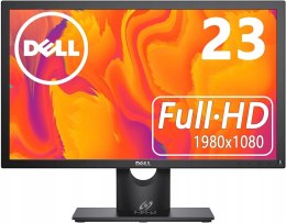 Monitor LED Dell E2316H 23