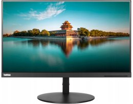 Monitor LED Lenovo P24h-10 23,8 