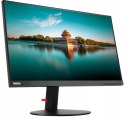 Monitor LED Lenovo P24h-10 23,8 " 2560 x 1440 IPS 2x HDMI DP KLASA A