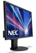 Monitor LED NEC EA273WMi 27" 1920x1080 IPS HDMI DP D-Sub DVI klasa A-