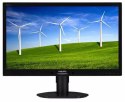 Monitor LED Philips 241B4L TN 24 " 1920 x 1080 TN VGA DisplayPort klasa A