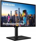 Monitor LED Samsung F24T400FHR 23,5" FHD IPS HDMI KLASA A