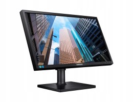 Monitor LED Samsung S24E450BL 24