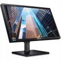 Monitor LED Samsung S24E450D 24" 1920x1080 TN DP DVI D-SUB KLASA A