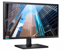 Monitor LED Samsung S24E450F 24