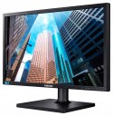 Monitor LED Samsung S24E450F 24" 1920x1080 TN HDMI DVI KLASA A