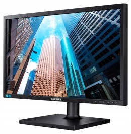 Monitor LED Samsung S24E450F 24