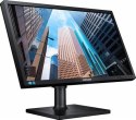 Monitor LED Samsung S24E650BW 24" 1920x1200 IPS VGA DVI klasa A