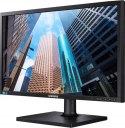 Monitor LED Samsung S24E650BW 24" 1920x1200 IPS VGA DVI klasa A