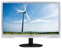 Monitor Philips 240B4L 24" 1920x1200 D-Sub DVI DisplayPort z kablami klasaA