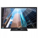 Monitor Samsung S24C650DW 24" 1920x1200 IPS VGA DVI-D klasa A