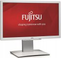 Monitor Fujitsu B23T-7 23" IPS FHD DVI VGA DisplayPort z kablami Klasa A-