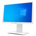 Monitor Fujitsu B23T-7 23" IPS FHD DVI VGA DisplayPort z kablami Klasa A-