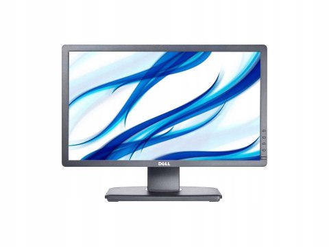 Monitor LED Dell P2212Hb 22" 1920x1080 VGA DVI DVI-D Klasa A-