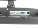 Monitor LED Dell P2212Hb 22" 1920x1080 VGA DVI DVI-D Klasa A-