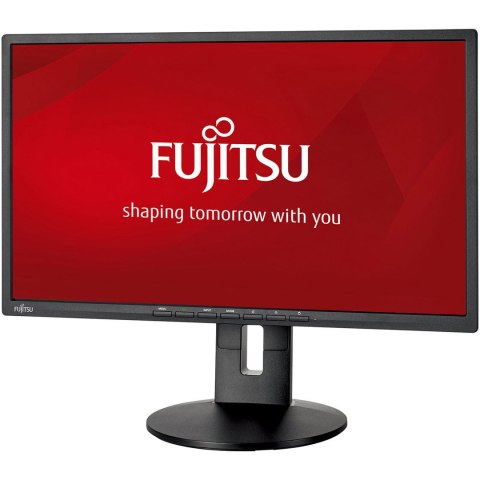 Monitor LED Fujitsu B22-8 TS Pro 21,5" 1920x1080 IPS DP DVI głośniki kl. B