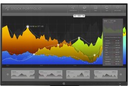 Monitor LED HP Z24nf 23,8