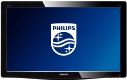 Monitor LED Philips 236V3LSB/00 23