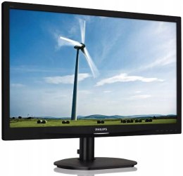 Monitor LED Philips 241S4L 24 