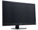 Monitor LED Philips 241S4L 24 " 1920 x 1080 px TN DVI D-SUB klasa A