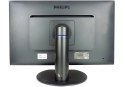 Monitor LED Philips 241S4L 24 " 1920 x 1080 px TN DVI D-SUB klasa A