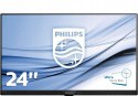 Monitor LED Philips 243V7QDSB/00 23,8" 1920x1080 IPS HDMI BEZ STOPY KLASA C