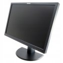 Monitor Lenovo ThinkVision LT2452pwC 24" 1920x1200 IPS DisplayPort klasa A-