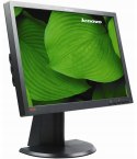 Monitor Lenovo ThinkVision LT2452pwC 24" 1920x1200 IPS DisplayPort klasa A-