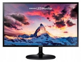 Monitor Samsung S24F352FHU 23.5