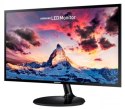 Monitor Samsung S24F352FHU 23.5" IPS 1920x1080 HDMi 4ms VGA KLASA A-