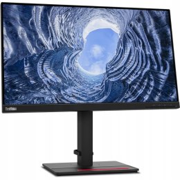 Monitor Bezramkowy LED Lenovo T24i-20 23,8