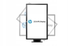 Monitor HP EliteDisplay E231 23