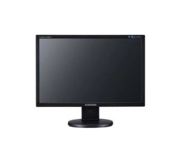 Monitor LCD Samsung 2443NW 24 