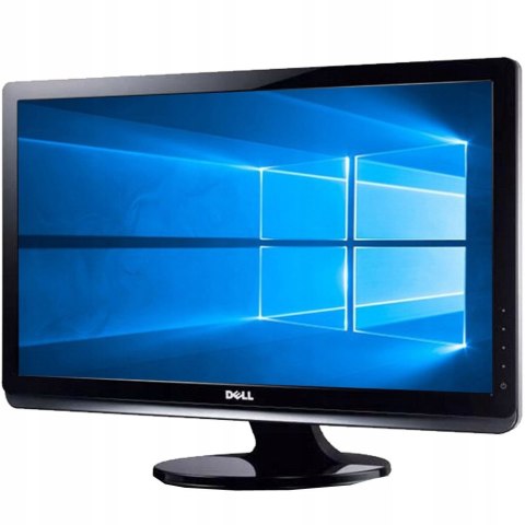 Monitor LED Dell ST2420LB 24 " 1920 x 1080 TN HDMI VGA DVI KLASA A-