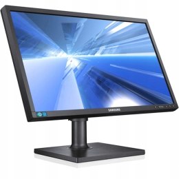 Monitor LED Samsung S24C450BW 24