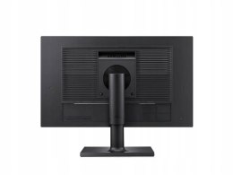 Monitor LED Samsung S24C450BW 24